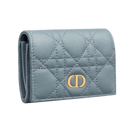 Dior DIOR CARO XS WALLET S5132UWHC.